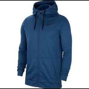 Nike Therma Hoodie